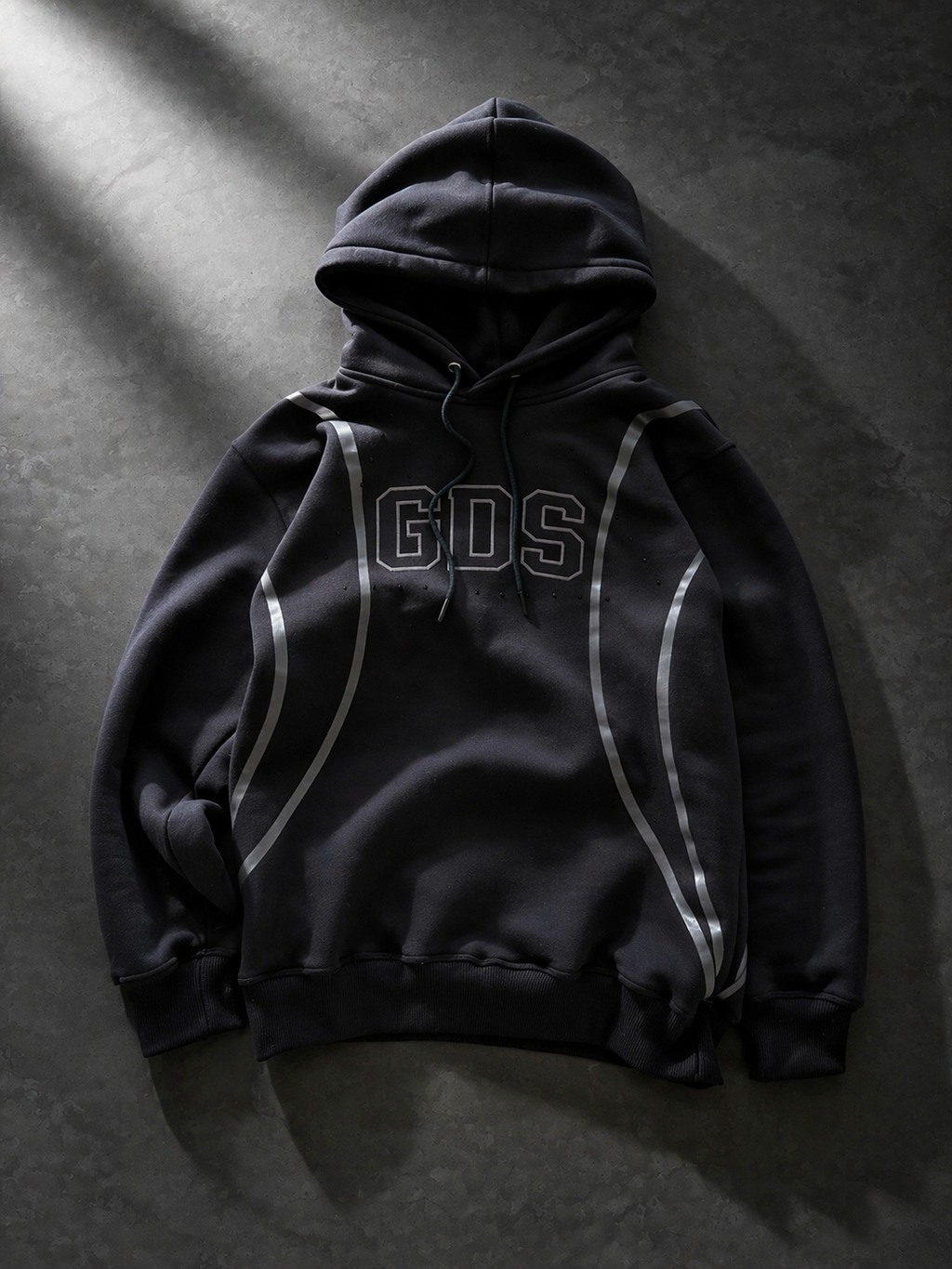 GDS Limited Edition Set