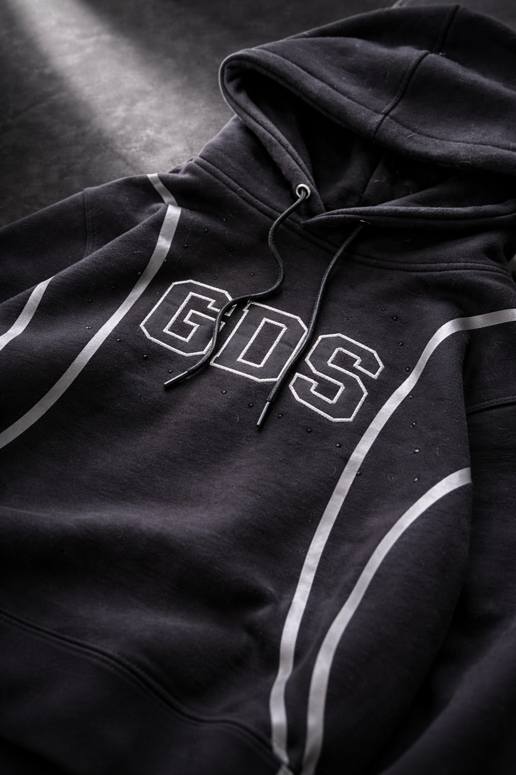 GDS Limited Edition Set