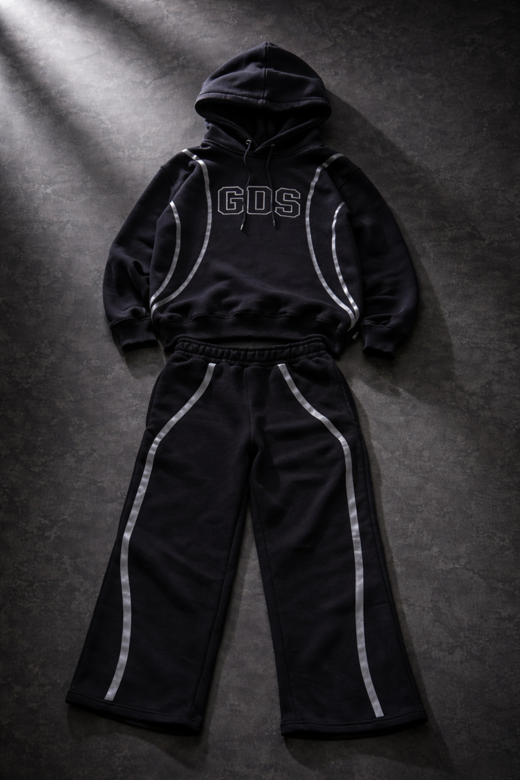 GDS Limited Edition Set